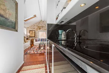 Chic One-Bedroom Apartment in Central Dubrovnik