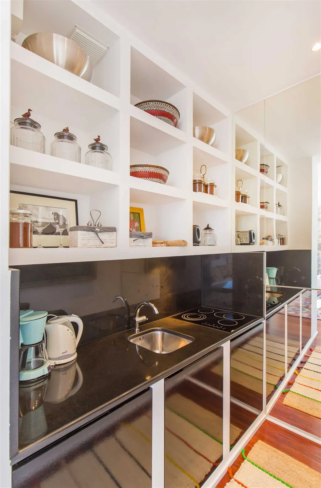 Chic One-Bedroom Apartment in Central Dubrovnik