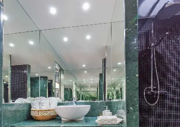 Chic One-Bedroom Apartment in Central Dubrovnik