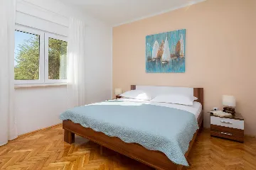 Modern Family Villa with Heated Pool in Kaštel Gomilica