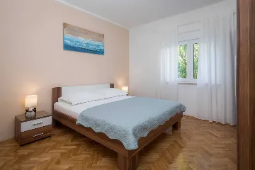 Modern Family Villa with Heated Pool in Kaštel Gomilica