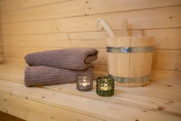 Modern Family Villa with Heated Pool in Kaštel Gomilica