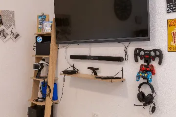 Modern Family Villa with Heated Pool in Kaštel Gomilica