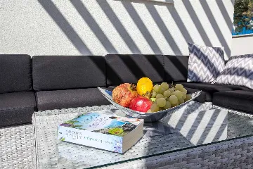 Modern Villa with Pool in Makarska