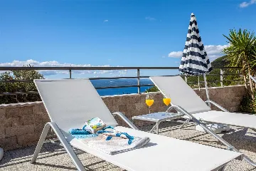 Modern Villa with Pool in Makarska