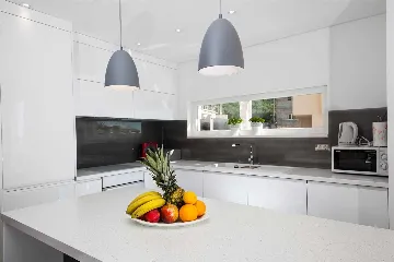 Modern Villa with Pool in Makarska