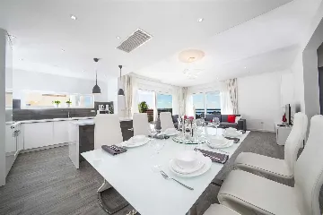 Modern Villa with Pool in Makarska