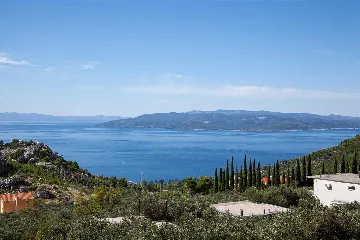 Modern Villa with Pool in Makarska