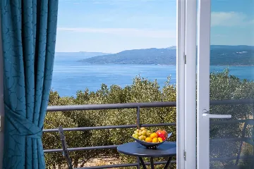 Modern Villa with Pool in Makarska