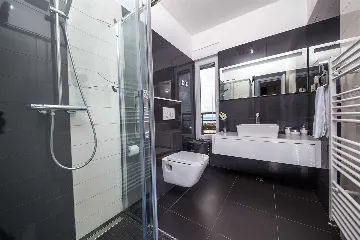 Modern Villa with Pool in Makarska