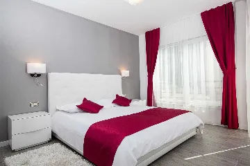 Modern Villa with Pool in Makarska