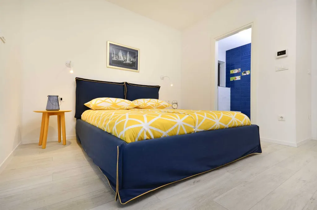 Modern 4-Bedroom Villa with Heated Pool in Makarska