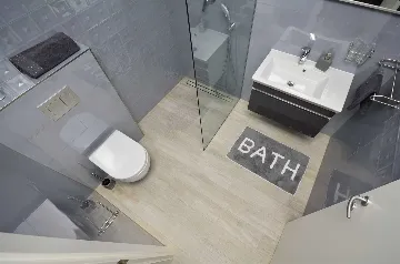 Modern 4-Bedroom Villa with Heated Pool in Makarska