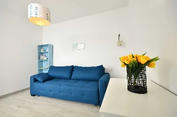 Modern 4-Bedroom Villa with Heated Pool in Makarska