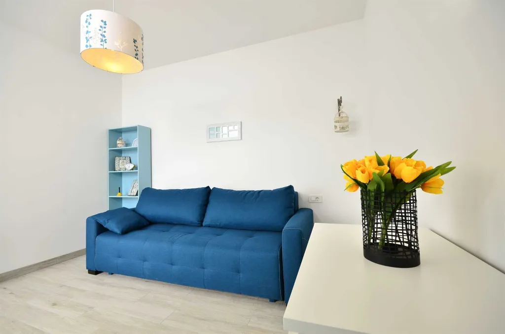 Modern 4-Bedroom Villa with Heated Pool in Makarska