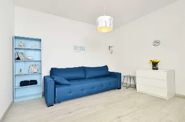 Modern 4-Bedroom Villa with Heated Pool in Makarska