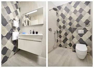 Modern 4-Bedroom Villa with Heated Pool in Makarska