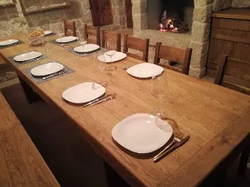 Contemporary Villa with Heated Pool in Makarska