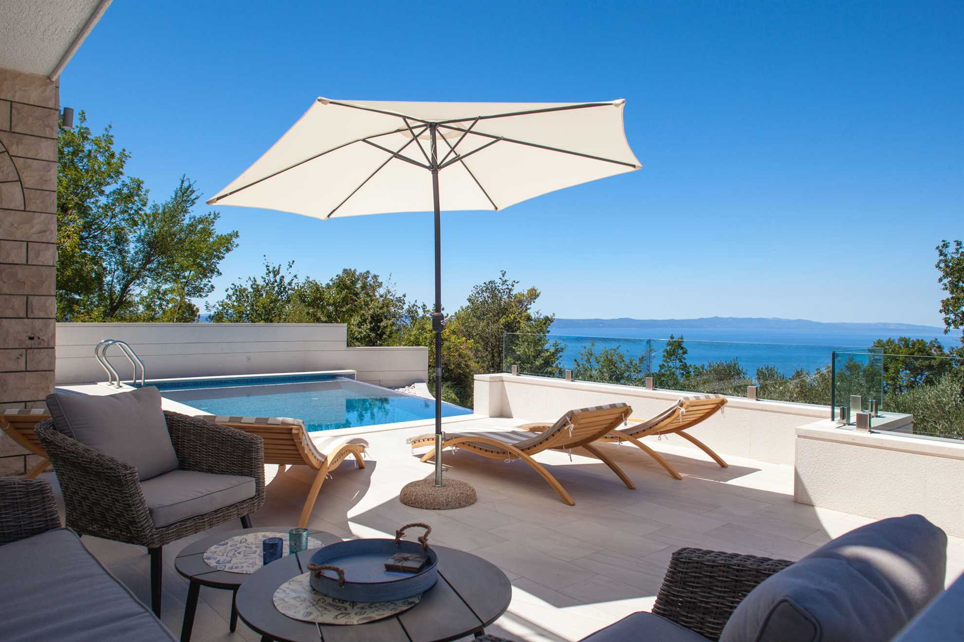 Image of Villa Nature Beauty with Heated Pool