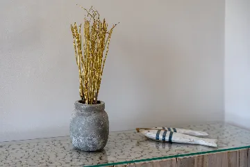 Modern Island Villa with Infinity Pool, Korčula