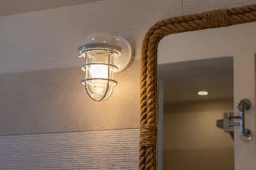 Modern Island Villa with Infinity Pool, Korčula