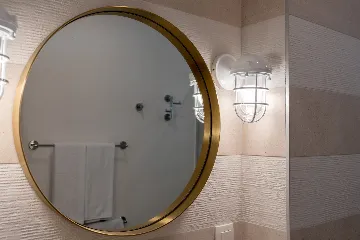 Modern Island Villa with Infinity Pool, Korčula