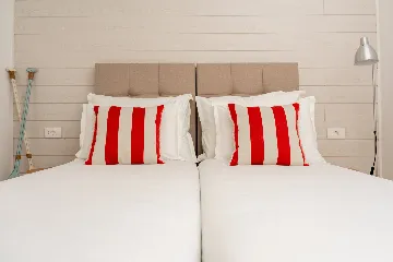 Modern Island Villa with Infinity Pool, Korčula