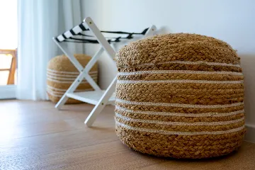 Modern Island Villa with Infinity Pool, Korčula