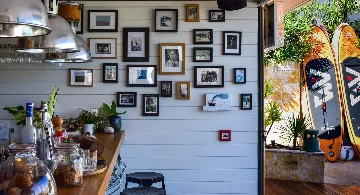 Modern Island Villa with Infinity Pool, Korčula