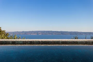 Modern Villa with Pool in Jesenice