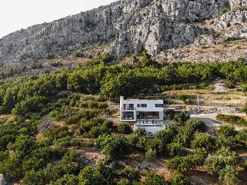 Modern Villa with Pool in Jesenice