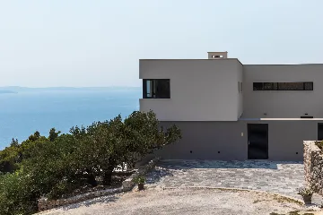 Modern Villa with Pool in Jesenice