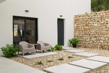 Modern Villa with Pool in Jesenice