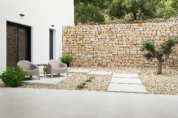 Modern Villa with Pool in Jesenice