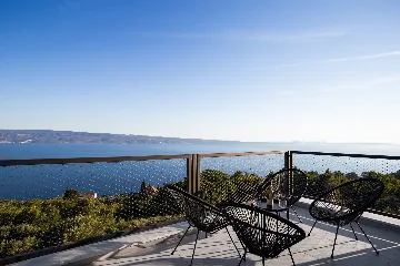 Modern Villa with Pool in Jesenice