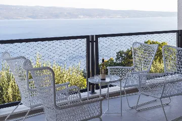 Modern Villa with Pool in Jesenice