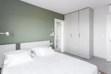 Modern Villa with Pool in Jesenice