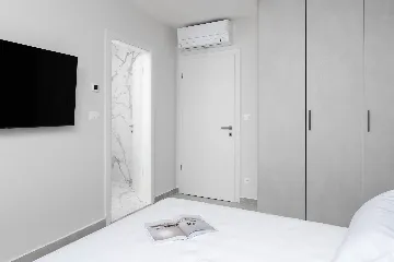 Modern Villa with Pool in Jesenice