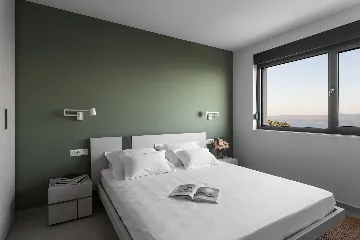 Modern Villa with Pool in Jesenice