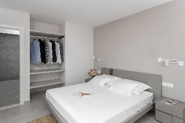 Modern Villa with Pool in Jesenice