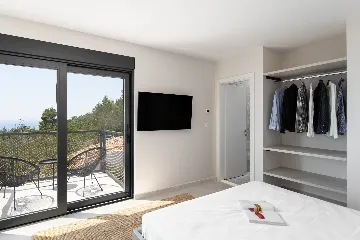 Modern Villa with Pool in Jesenice