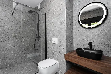 Modern Villa with Pool in Jesenice