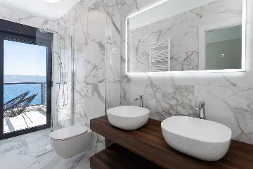 Modern Villa with Pool in Jesenice