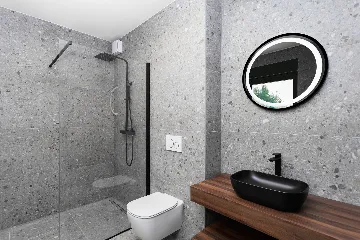 Modern Villa with Pool in Jesenice