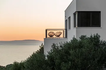 Modern Villa with Pool in Jesenice