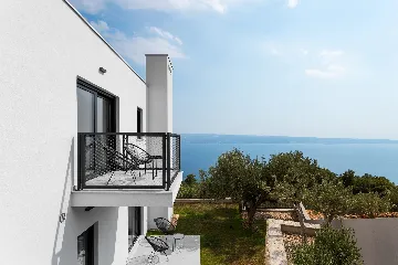 Modern Villa with Pool in Jesenice