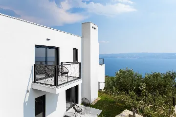 Modern Villa with Pool in Jesenice