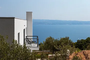 Modern Villa with Pool in Jesenice