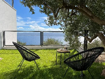 Modern Villa with Pool in Jesenice