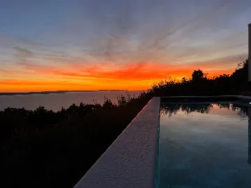 Modern Villa with Pool in Jesenice